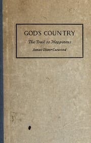 Tapa de God's country
