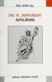 Tapa de Das 18. Jahrhundert