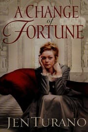 Tapa de A change of fortune