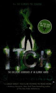 Tapa de Itch