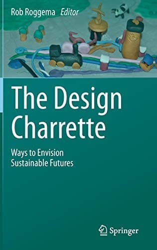 Tapa de The Design Charrette