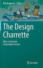 Tapa de The Design Charrette