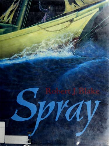 Tapa de Spray