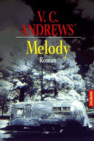 Tapa de Melody.