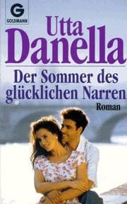 Tapa de Der Sommer des glücklichen Narren. Roman