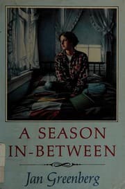 Tapa de A season in-between