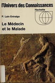 Tapa de Le médecin et la malade