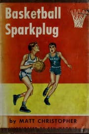 Tapa de Basketball sparkplug