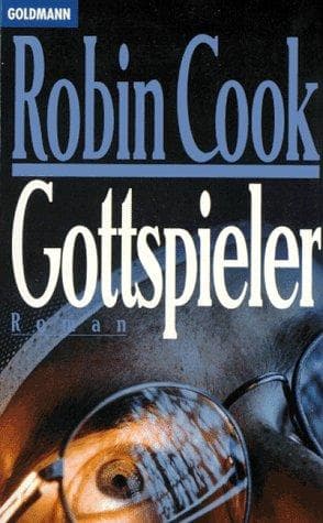 Tapa de Gottspieler.
