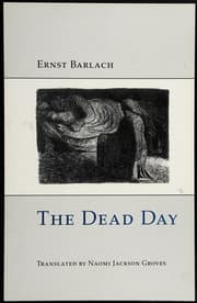 Tapa de The dead day