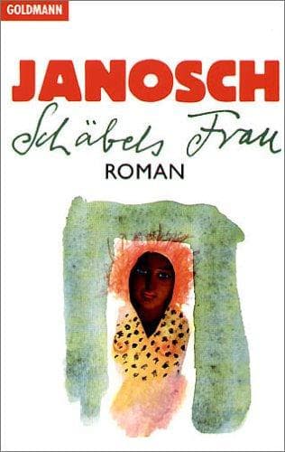 Tapa de Schäbels Frau. Roman