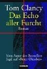 Tapa de Das Echo Aller Furcht