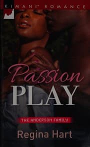 Tapa de Passion play