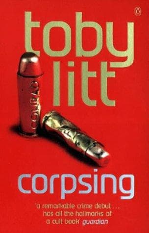 Tapa de Corpsing