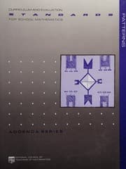 Tapa de Patterns