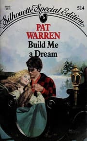 Tapa de Build me a dream