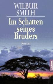 Tapa de Der Schatten seines Bruders