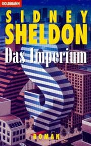 Tapa de Das Imperium