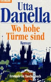 Tapa de Wo hohe Türme sind