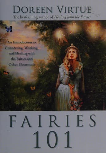 Tapa de Fairies 101