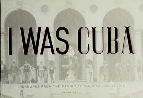 Tapa de I was Cuba