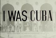 Tapa de I was Cuba