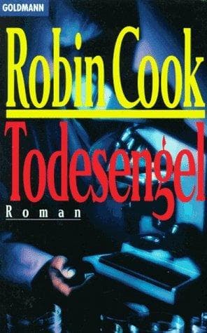 Tapa de Todesengel