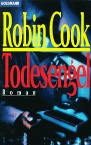 Tapa de Todesengel