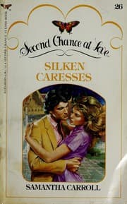 Tapa de Silken Caresses