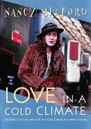 Tapa de Love in a Cold Climate