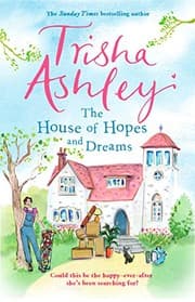 Tapa de The House of Hopes and Dreams