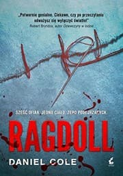 Tapa de Ragdoll