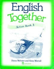 Tapa de English together