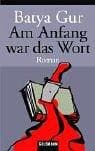 Tapa de Am Anfang War Das Wort
