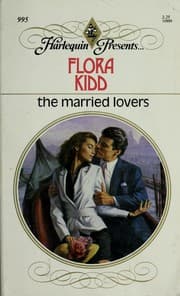 Tapa de Married Lovers