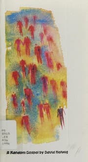 Tapa de A random gospel