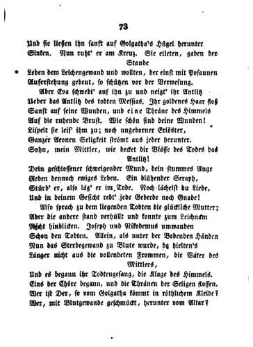 Tapa de Der Messias