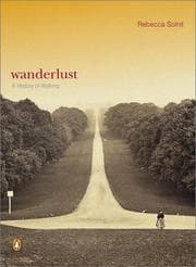 Tapa de Wanderlust
