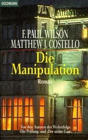 Tapa de Die Manipulation