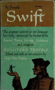 Tapa de Swift