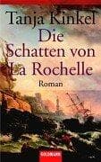 Tapa de Die Schatten Von La Rochelle