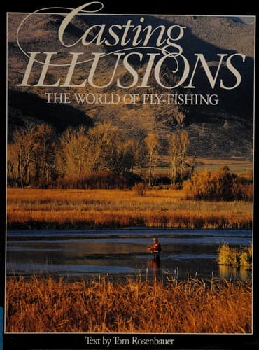 Tapa de Casting illusions