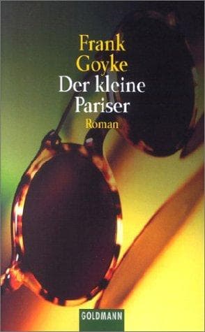 Tapa de Der kleine Pariser