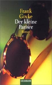 Tapa de Der kleine Pariser