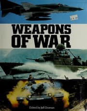 Tapa de Weapons of War