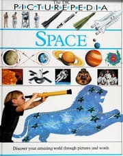 Tapa de Space