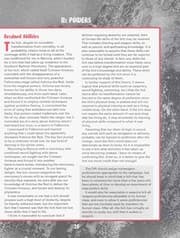 Tapa de Van Richten's Guide to the Lich