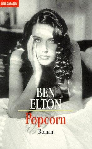 Tapa de Popcorn.