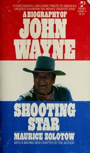 Tapa de Shooting Star