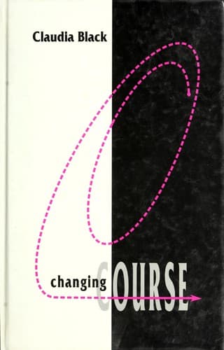 Tapa de Changing Course